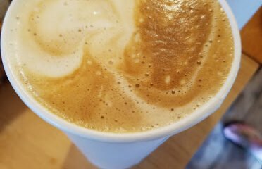 Green Tree Coffee & Tea