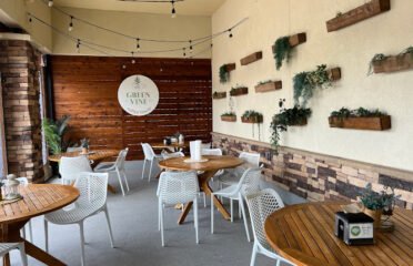 Green Vine Coffee House