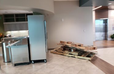 Green frog Coffee &grill