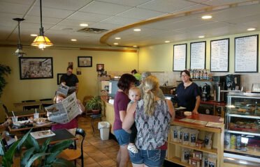 GreenRock Deli & Cafe