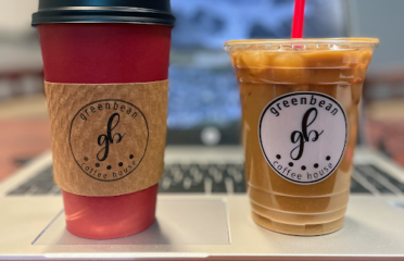 Greenbean Coffee House