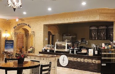 Greenbean Coffee House