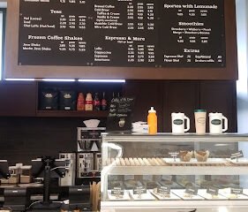 Greenberry Coffee Co.