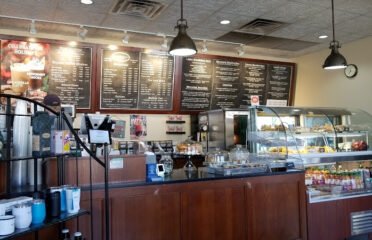 Greenberryâ€™s Coffee Co.