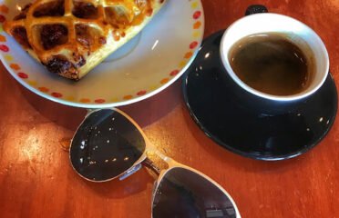 Greenberry’s Coffee Co.