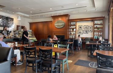 Greenberry’s Coffee Co.