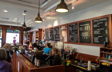 Greenberry’s Coffee Co.