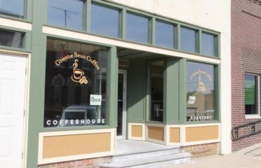 Greene Bean Coffee