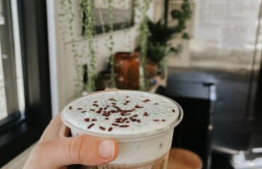 Greenhouse Coffee Bar