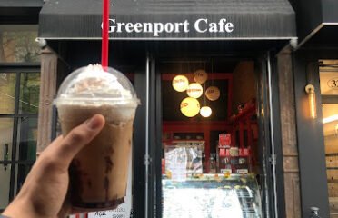Greenport Cafe