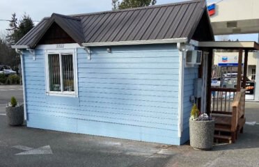 Greenwood Coffee Co.