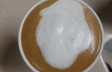 Greenwood Lake Roasters Craft Coffee