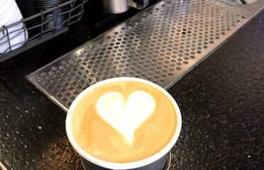 Gregorys Coffee