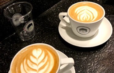 Gregorys Coffee