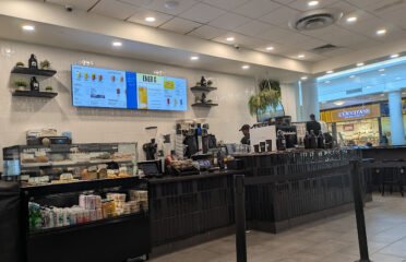 Gregorys Coffee