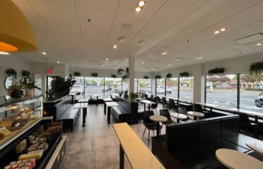 Gregorys Coffee