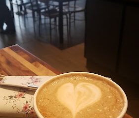 Gregorys Coffee