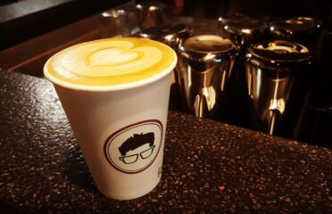 Gregorys Coffee