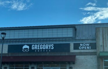 Gregorys Coffee