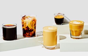 Gregorys Coffee