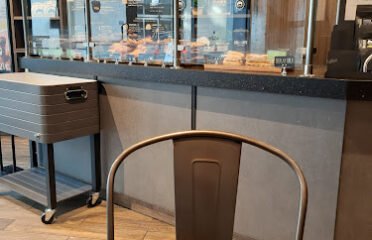 Gregorys Coffee