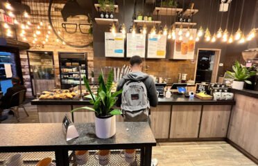 Gregorys Coffee