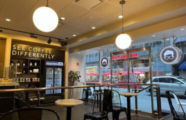 Gregorys Coffee