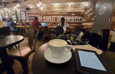 Gregorys Coffee