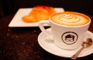 Gregorys Coffee