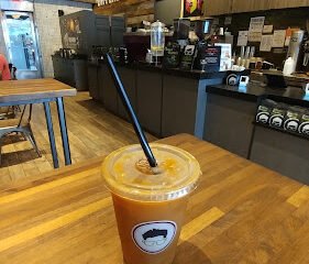 Gregorys Coffee