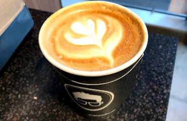 Gregorys Coffee