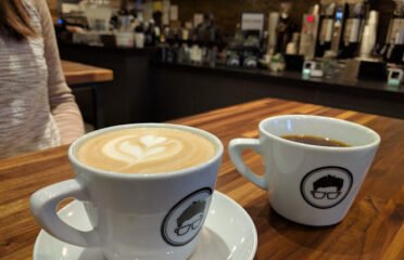 Gregorys Coffee