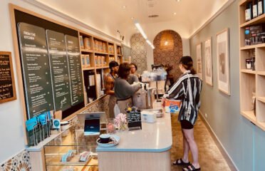 Greta – Greenpoint neighborhood coffee shop