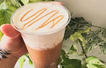 Grey Gelding Coffee Co