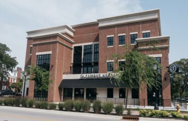 Greyhouse Coffee & Supply Co. – Campus