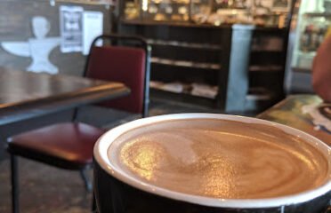 Grim Wizard Coffee