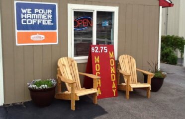 Grind Central Espresso