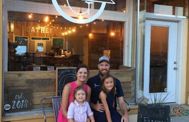 Grind Coffee & Bistro