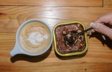 Grind Coffee Co