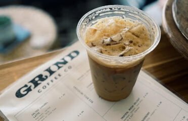 Grind Coffee Co.