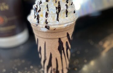 Grind Coffee Company