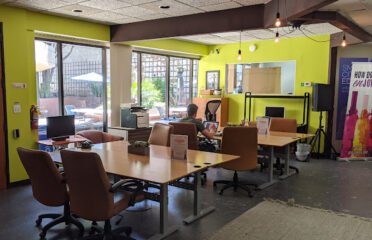 Grind Coffee Shop