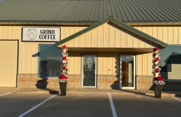 Grind Coffee