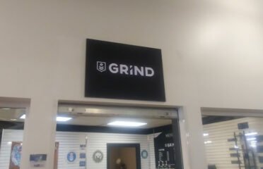 Grind Coffee