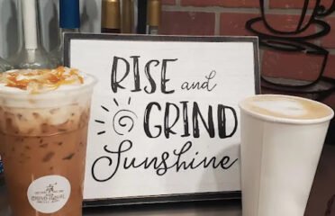 Grind House Coffee Shop