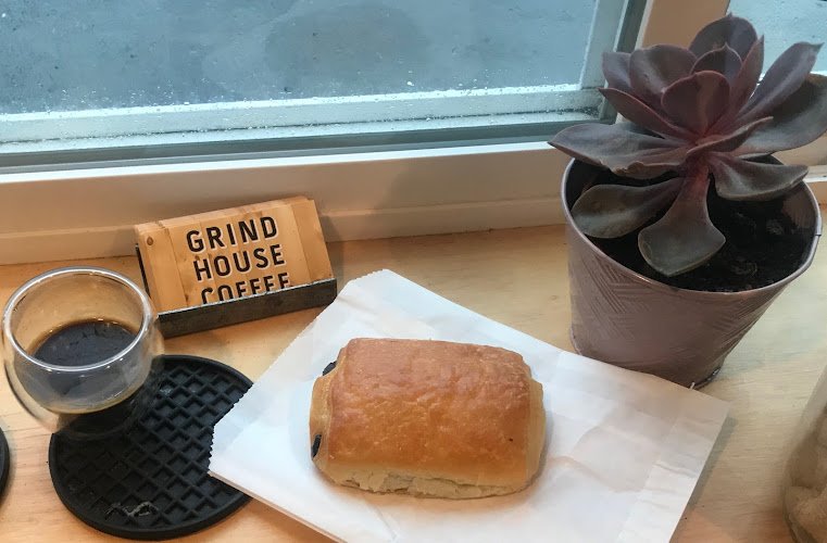 Grind House Coffee