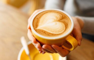 Grind-On Coffee Company