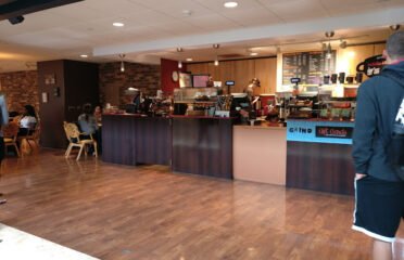 Grind – Student Union
