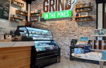 Grind in the Pines