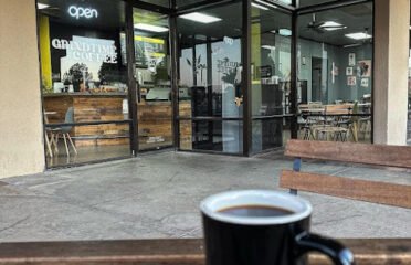 GrindTime Coffee